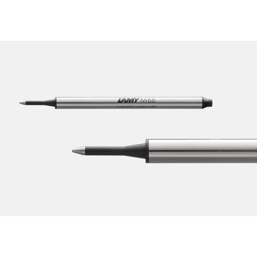 LAMY Rollerball Refill M66 Black Swift/Tipo/Dialog2 Default Title