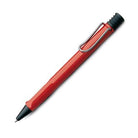 LAMY Safari Shiny Red 216 Ball Pen