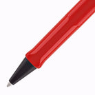 LAMY Safari Shiny Red 216 Ball Pen