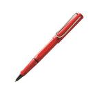 LAMY Safari Shiny Red 316 Rollerball Default Title