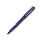 LAMY Safari Shiny Blue 314 Rollerball Default Title