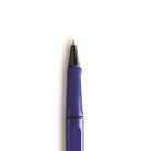 LAMY Safari Shiny Blue 314 Rollerball Default Title