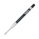 PARKER Quink Gel Ball Pen Refill M-Black BL1