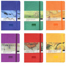 MOLESKINE LE Van Gogh Memo Pocket P Hard