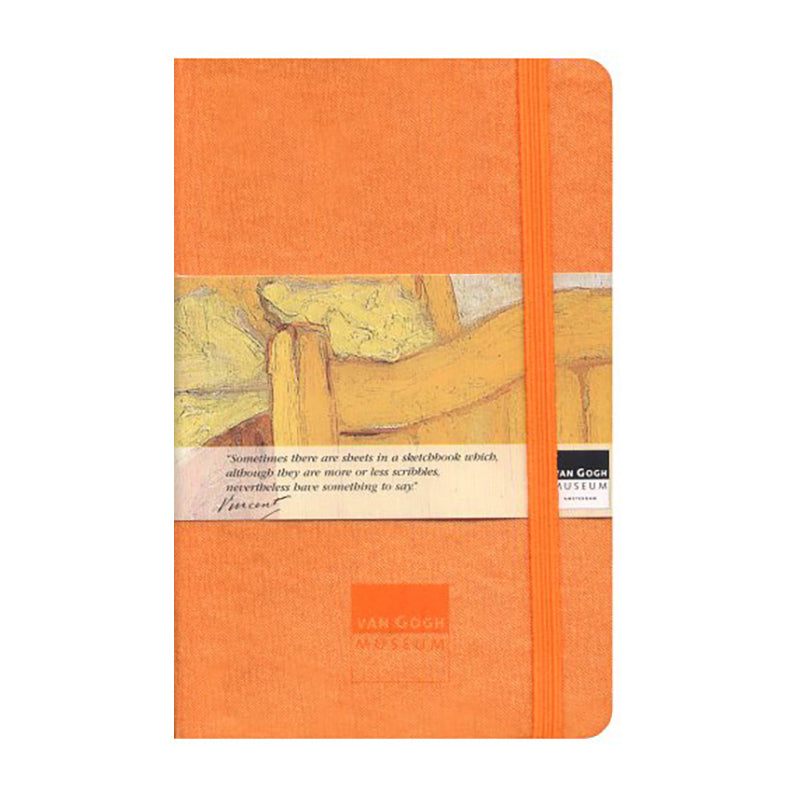 MOLESKINE LE Van Gogh Memo Pocket P Hard
