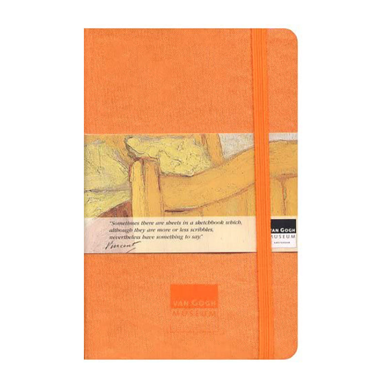 MOLESKINE LE Van Gogh Address Book P Hard