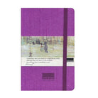 MOLESKINE LE Van Gogh Address Book P Hard