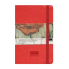 MOLESKINE LE Van Gogh Address Book P Hard