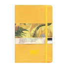 MOLESKINE LE Van Gogh Address Book P Hard