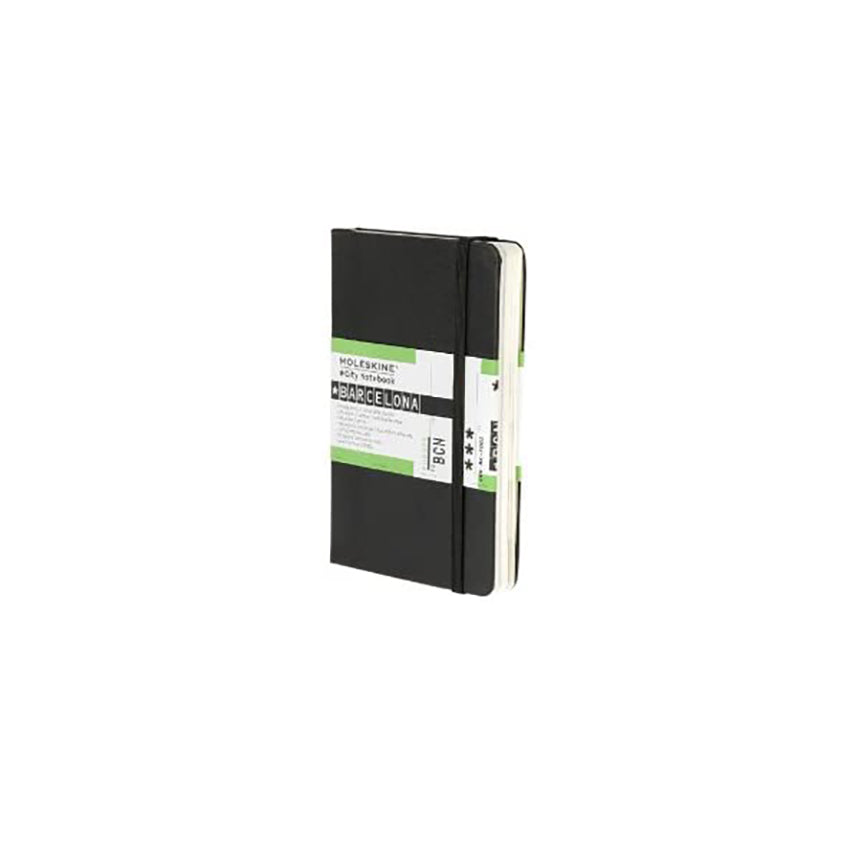 MOLESKINE City Notebook Barcelona