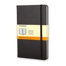MOLESKINE Classic L Ruled Hard Black 1216815