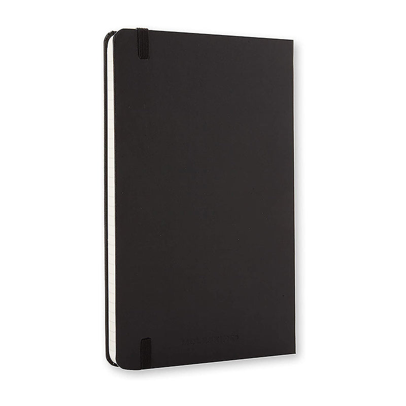 MOLESKINE Classic L Ruled Hard Black 1216815