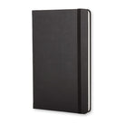 MOLESKINE Classic L Ruled Hard Black 1216815