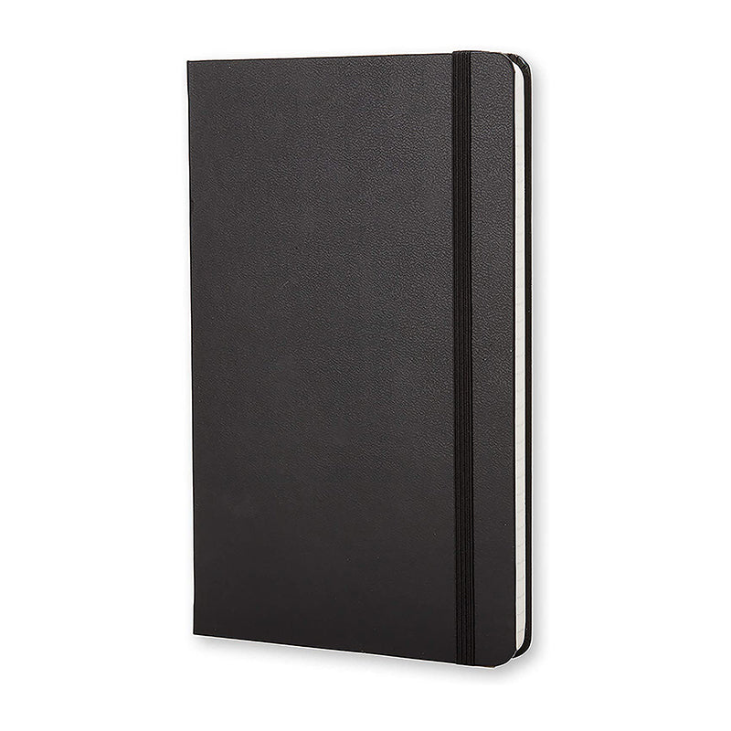 MOLESKINE Classic L Ruled Hard Black 1216815