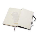 MOLESKINE Classic L Ruled Hard Black 1216815