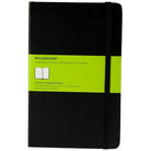 MOLESKINE Classic L Plain Hard Black 1216813
