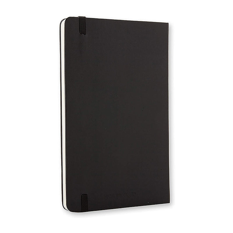 MOLESKINE Classic L Plain Hard Black 1216813