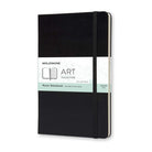 MOLESKINE Art Plus Music Notebook P Hard Black