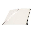 MOLESKINE Art Plus Music Notebook P Hard Black