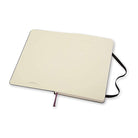 MOLESKINE Classic L Squared Hard Black