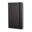 MOLESKINE Classic L Squared Hard Black