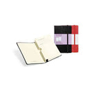 MOLESKINE Classic Pocket Memo Pockets Hard Black