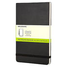 MOLESKINE Classic Reporter Hard P Plain Black