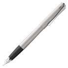 LAMY Studio Brushed Steel 065 Fountain Pen-Medium