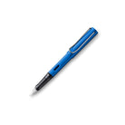 LAMY AL-Star Ocean Blue 028 Fountain Pen-Medium Default Title