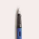 LAMY AL-Star Dark Blue 028 Fountain Pen-Broad Default Title