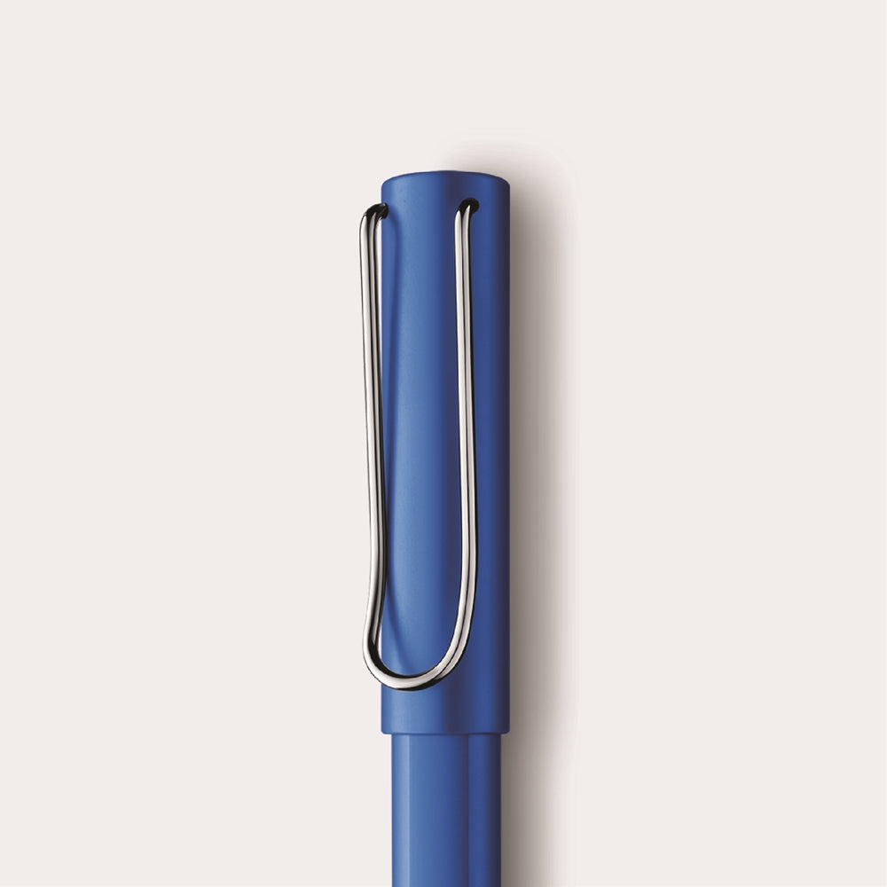 LAMY AL-Star Dark Blue 028 Fountain Pen-Broad Default Title