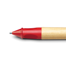 LAMY ABC Shiny Red 110 1.4mm Pencil