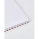 RHODIA Basics No.19 A4+-210x318mm Lined+Margin hsp Orange Default Title