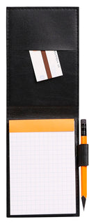 RHODIA Boutique ePure Cover+No.11 5x5 Sq Black Default Title