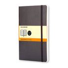 MOLESKINE Classic Pocket Ruled Soft Black