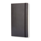 MOLESKINE Classic Pocket Ruled Soft Black