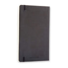 MOLESKINE Classic Pocket Ruled Soft Black