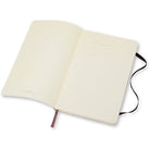 MOLESKINE Classic Pocket Ruled Soft Black