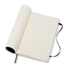 MOLESKINE Classic Pocket Ruled Soft Black