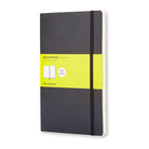 MOLESKINE Classic L Plain Soft Black 1216814