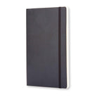 MOLESKINE Classic L Plain Soft Black 1216814