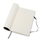 MOLESKINE Classic L Plain Soft Black 1216814