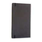 MOLESKINE Classic L Plain Soft Black 1216814