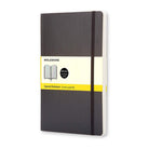 MOLESKINE Classic Large Squared Soft Black