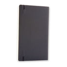 MOLESKINE Classic Large Squared Soft Black