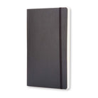 MOLESKINE Classic Large Squared Soft Black