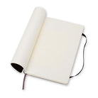 MOLESKINE Classic Large Squared Soft Black