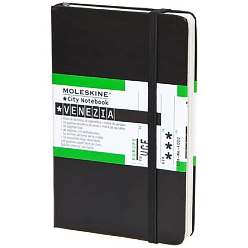 MOLESKINE City Notebook Venezia/Venice