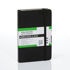 MOLESKINE City Notebook Bruxelles/Brussels