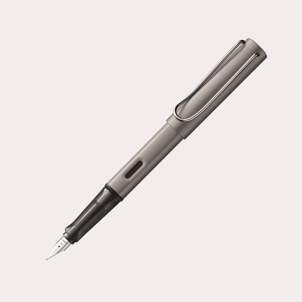 LAMY AL-Star Graphite 026 Fountain Pen-Medium Default Title